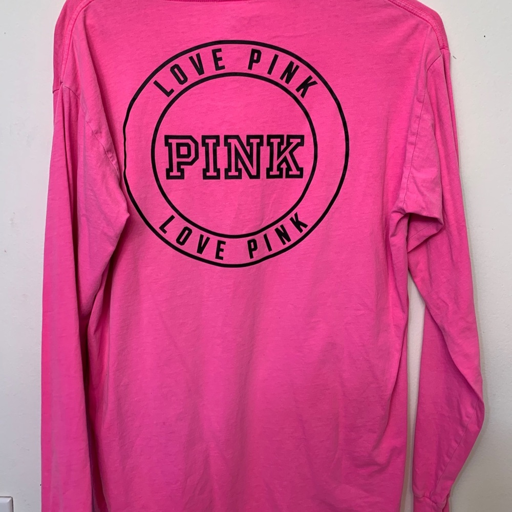PINK top bundle - Picture 9 of 12